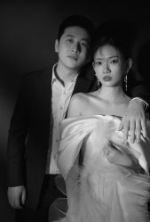 -拾尚映画·STUDIO婚纱摄影(中关村店)