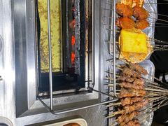 -丹火烧烤(总店)