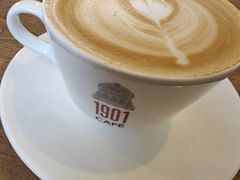 -1901 Cafe(西四店)