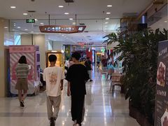 -沈阳百联购物中心(青年大街店)
