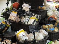 -百佳永辉超市(来福士广场店)