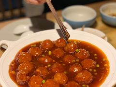 -杏花堂·山西菜馆(晋中万达店)