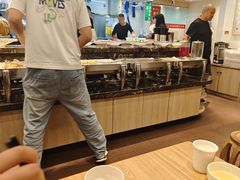 -素满香·素食自助餐(西安·民乐园店)