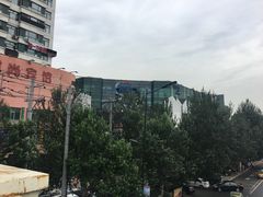 -凯德广场(学府店)