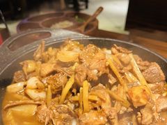-瑶王府·广西菜(相思湖店)