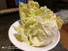 -清真·京华源铜锅涮肉(丰庆店)