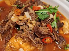 -鸽子侯·家宴·平价海鲜(绿地店)