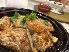 -御满江海鲜酒家(洛溪新城店)