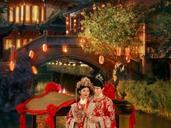 -浪漫一生摄影美学(怀柔开放路店)