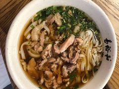 -易裕和·长沙米粉(竹塘西路店)