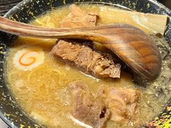 -日本料理神拉面