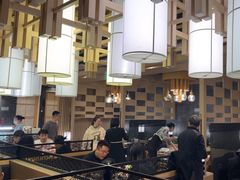 -AJIYA·池袋日式烧肉自助(天津万象城店)