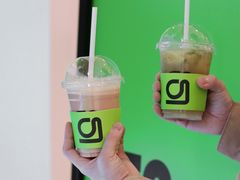 异香锡兰-gleeglee乐溢亦茶(朝阳大悦城店)