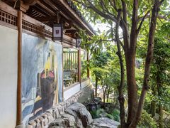 -唐风温泉