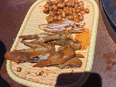 -巴倒烫陆派火锅山庄(南山总店)