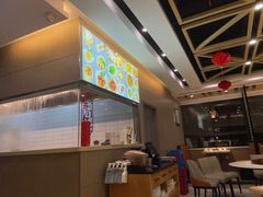 -多多旺港式茶餐厅(新区店)