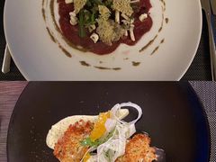 -四季酒店意大利餐厅