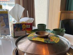 -润园四季椰子鸡火锅(南山海岸城店)