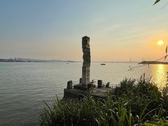 -西堤公园