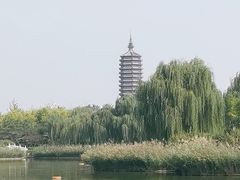 -西海子公园