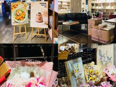 -扶光书店(中环店)