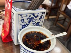 -老西安韩记三鲜煮馍(四府街店)