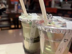 -王繁星面馆(西安熙地港店)