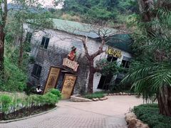 -东部华侨城