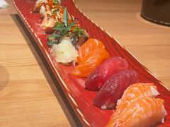 -和创柚子·会席日本料理(新区淮海街店)