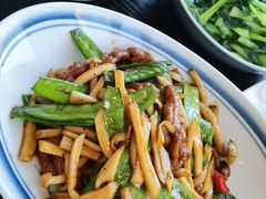 -柒园·三十年创意杭帮菜(龙湖滨江天街店)