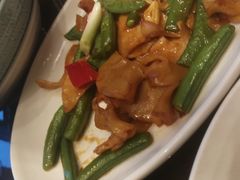 -环球港凯悦 · 享悦中餐厅