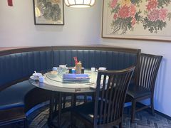 -徽韵人家·传承正宗徽菜(牡丹园店)