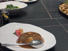 -温州王朝大酒店-自助餐厅