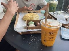 -星巴克臻选(深圳华强北茂业店)