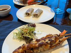 -Social 秀西餐厅-长沙瑞吉酒店(运达店)