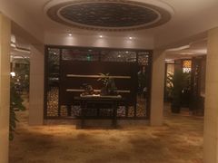 -杭州香格里拉饭店