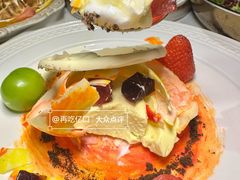 -Mogul Eatery·大亨餐酒馆