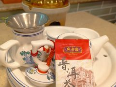 -点都德(大茶楼店)