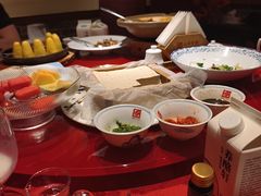 -山西会馆·晋菜·晋商宴·牌匾博物馆(胜利东街店)