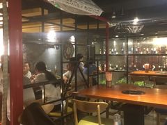 -姜武烧烤(赛格广场店)
