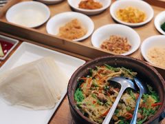 厦门薄饼-黑明餐厅(白鹭洲店)