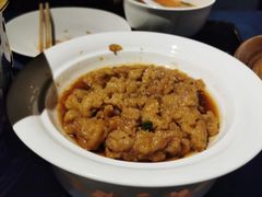 -金狮麟·新豫菜(金码大厦店)