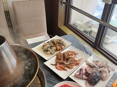 -鑫龙火锅城(青岛分店)