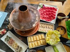 -南门涮肉(后海店)
