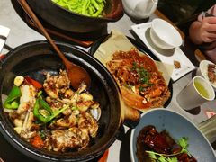 -啫神·广州地标美食(北京路店)