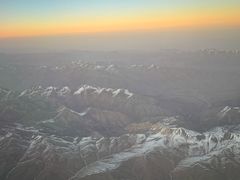 -敦煌莫高国际机场