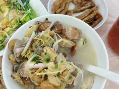 -陈根记大牌档
