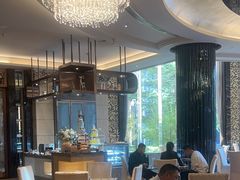-太原星河湾酒店-意咖啡西餐厅