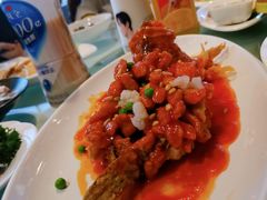 -廊亦舫Lang Yi Fang Restaurant(金桥店)