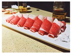 鲜嫩肥牛-蜀留香火锅·始于1999·原四川老火锅(白堤路店)